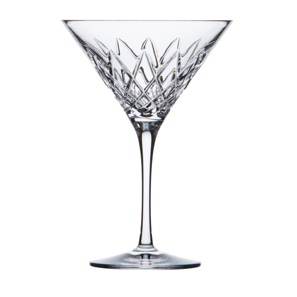 Cocktailglas Kristall Venedig (17,5 cm)