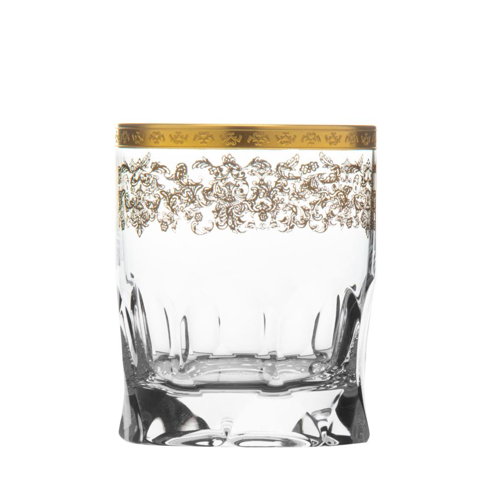 Whiskyglas Kristall Princess (10 cm) PREMIUM