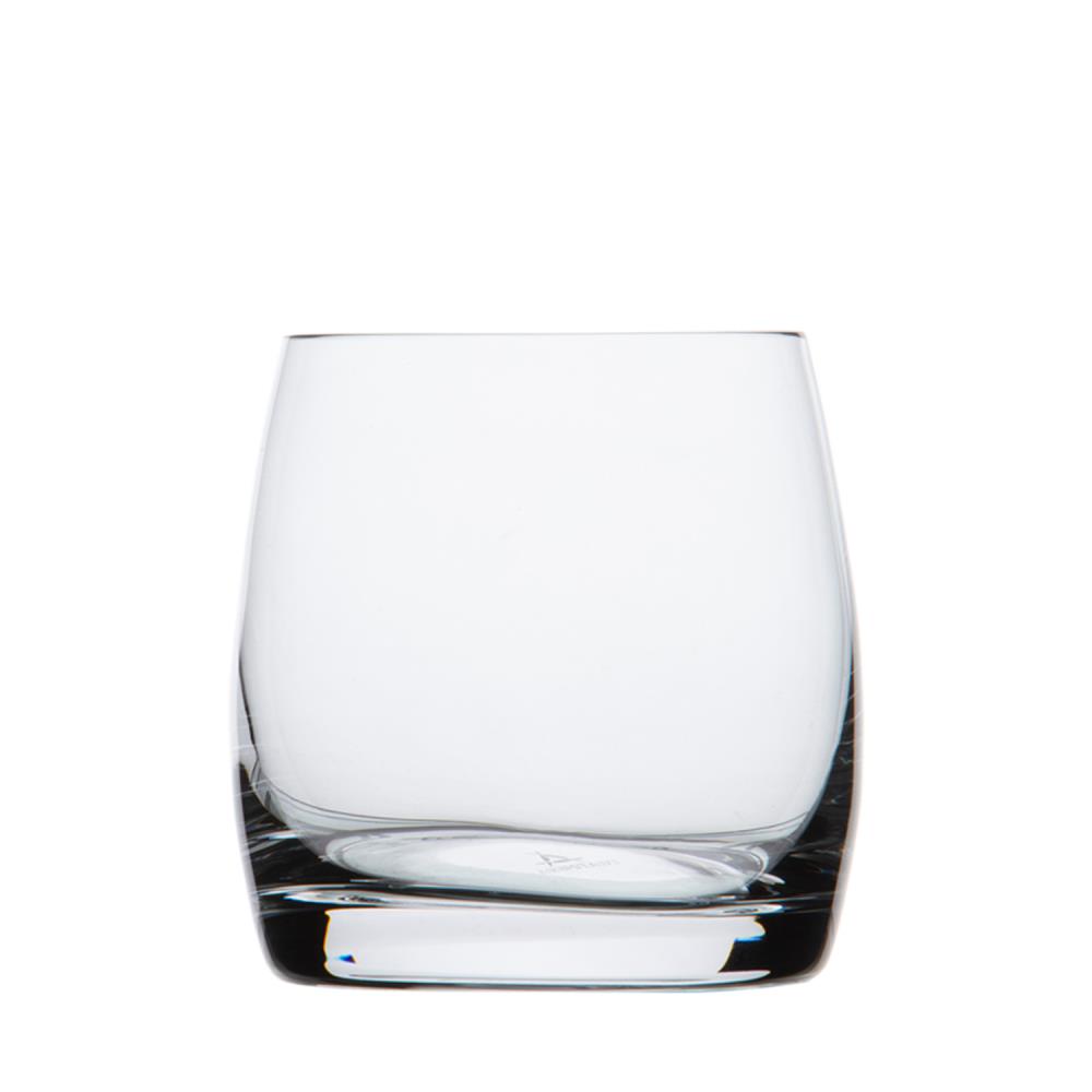 Whiskyglas Kristall Pure clear (8,7 cm)