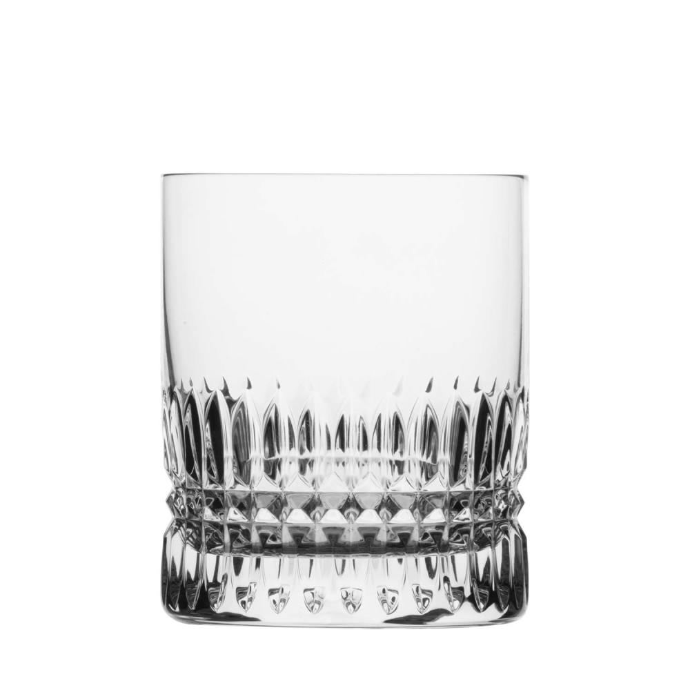 Whiskyglas Kristallglas Empire clear (10cm)