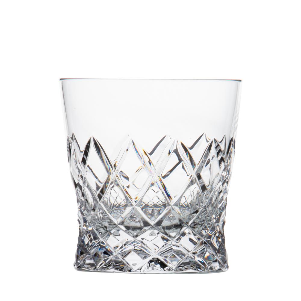 Whiskyglas Kristall Venedig (9,5 cm)