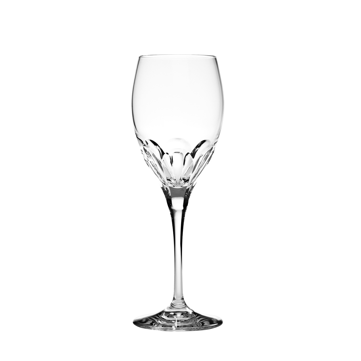 Wine glass crystal Palais (21,5 cm)