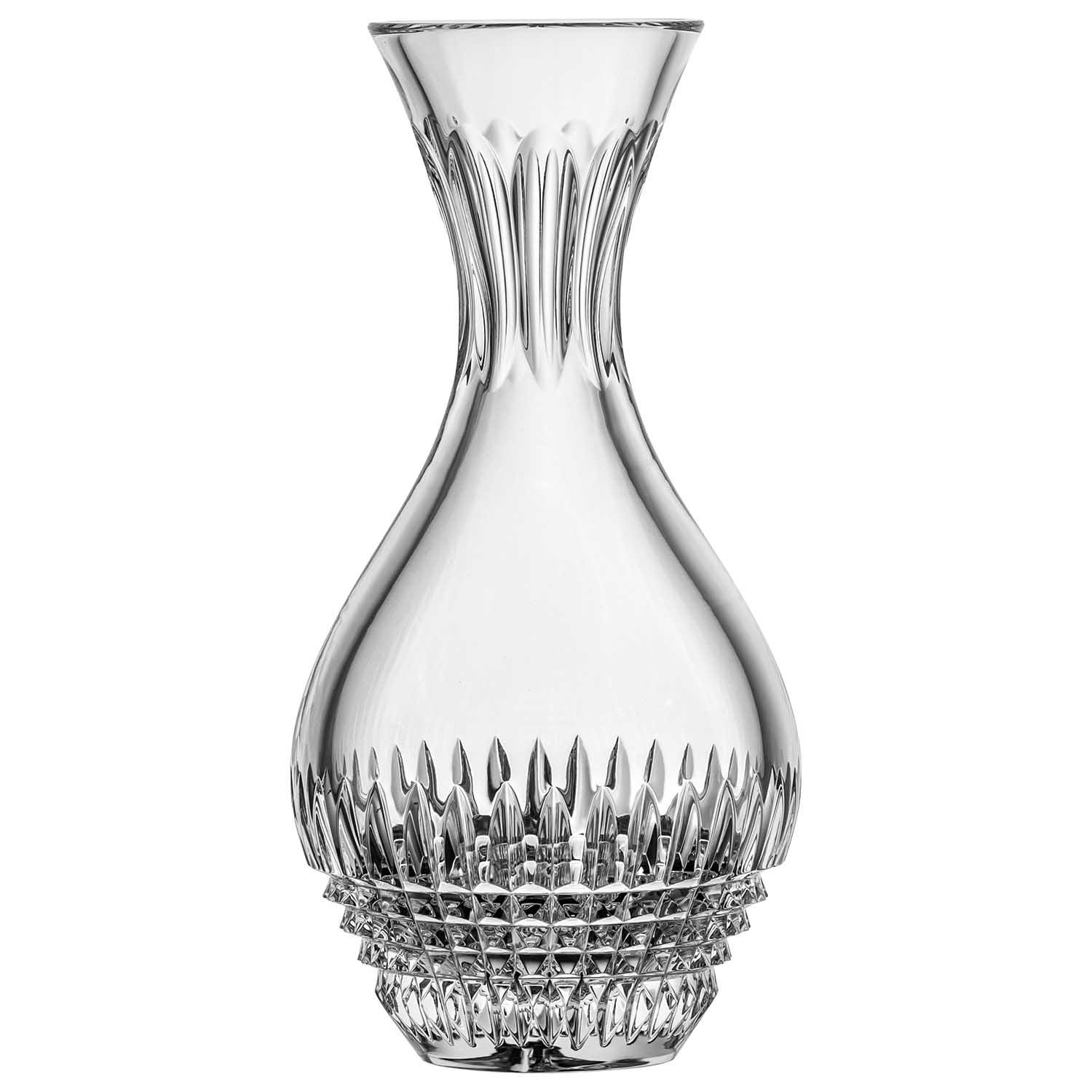 decanter crystal Empire clear (1 ltr.)