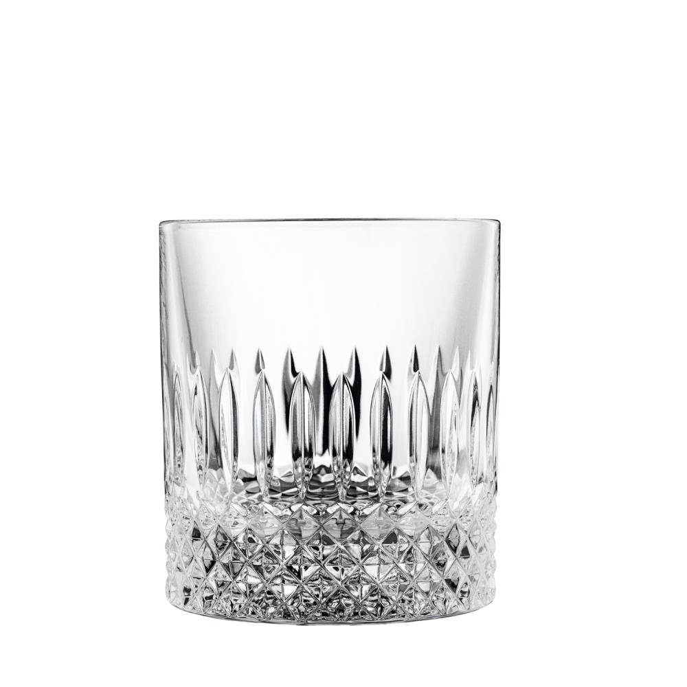 Whiskey glass set crystal HoReCa