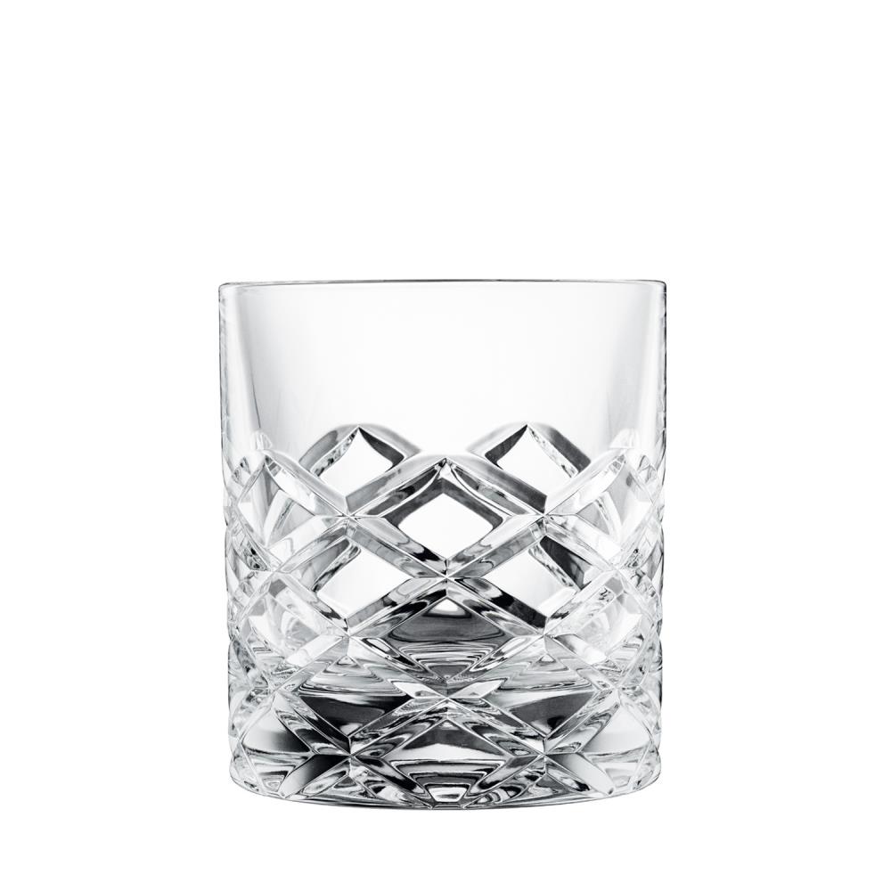 Whiskey glass set crystal HoReCa